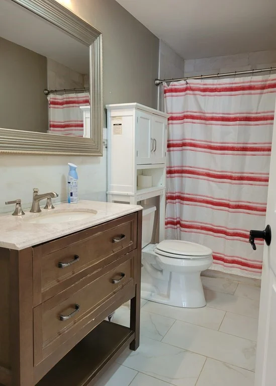 3 bed, 2 bath apartment for rent at 3 Pearl St Unit 1, Stoneham — photo 16 of 19