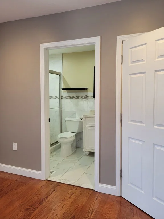 3 bed, 2 bath apartment for rent at 3 Pearl St Unit 1, Stoneham — photo 14 of 19