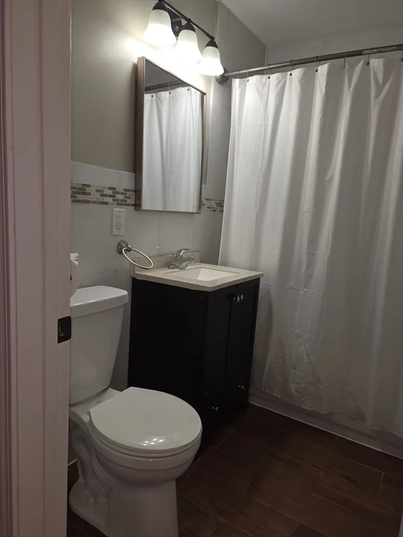 4 bed, 1 bath apartment for rent at 3 Pearl St Unit 2, Stoneham — photo 16 of 21