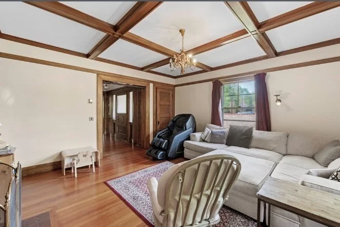 4 bed, 3 bath apartment for rent at 3 Philbrick Rd, Brookline Hills — photo 8 of 20