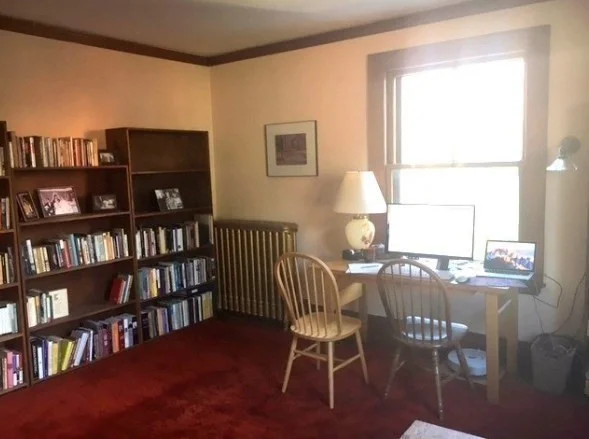 4 bed, 3 bath apartment for rent at 3 Philbrick Rd, Brookline Hills — photo 18 of 20