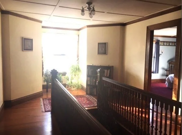 4 bed, 3 bath apartment for rent at 3 Philbrick Rd, Brookline Hills — photo 17 of 20