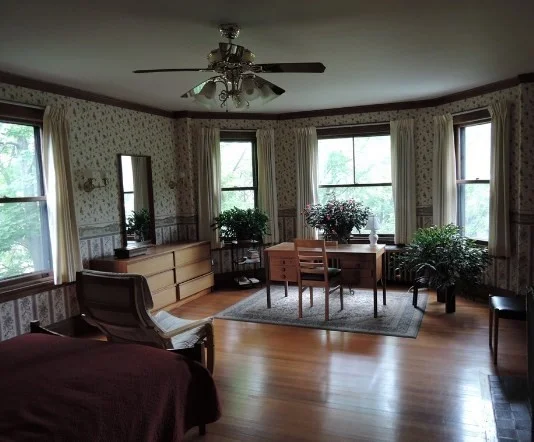 4 bed, 3 bath apartment for rent at 3 Philbrick Rd, Brookline Hills — photo 13 of 20