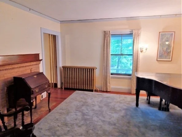 4 bed, 3 bath apartment for rent at 3 Philbrick Rd, Brookline Hills — photo 9 of 20