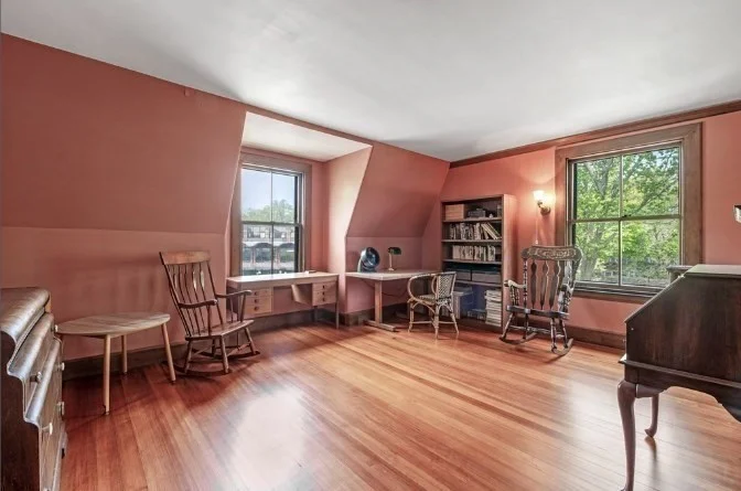 4 bed, 3 bath apartment for rent at 3 Philbrick Rd, Brookline Hills — photo 15 of 20