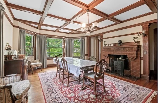 4 bed, 3 bath apartment for rent at 3 Philbrick Rd, Brookline Hills — photo 11 of 20