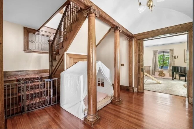 4 bed, 3 bath apartment for rent at 3 Philbrick Rd, Brookline Hills — photo 6 of 20