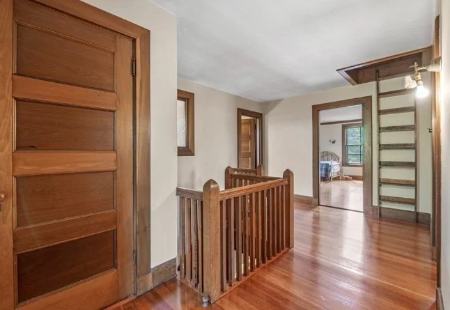 4 bed, 3 bath apartment for rent at 3 Philbrick Rd, Brookline Hills — photo 19 of 20