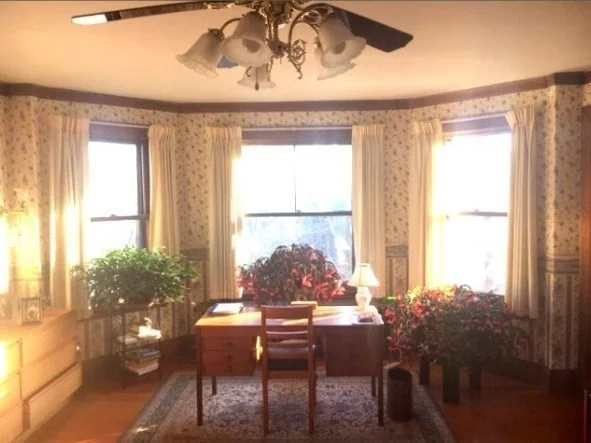 4 bed, 3 bath apartment for rent at 3 Philbrick Rd, Brookline Hills — photo 14 of 20