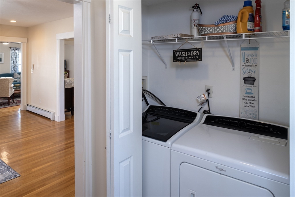 5 bed, 2 bath apartment for rent at 3 Phipps, Kenberma — photo 22 of 29