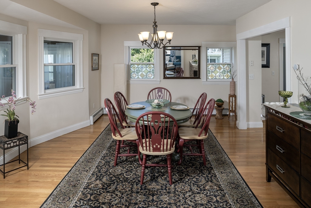5 bed, 2 bath apartment for rent at 3 Phipps, Kenberma — photo 11 of 29