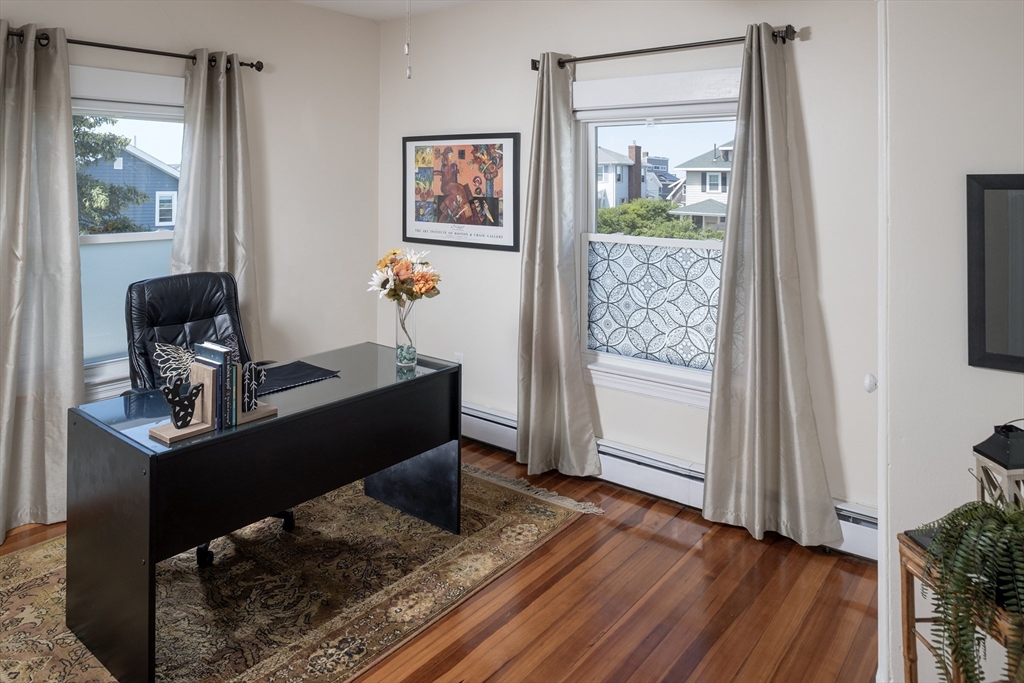5 bed, 2 bath apartment for rent at 3 Phipps, Kenberma — photo 14 of 29