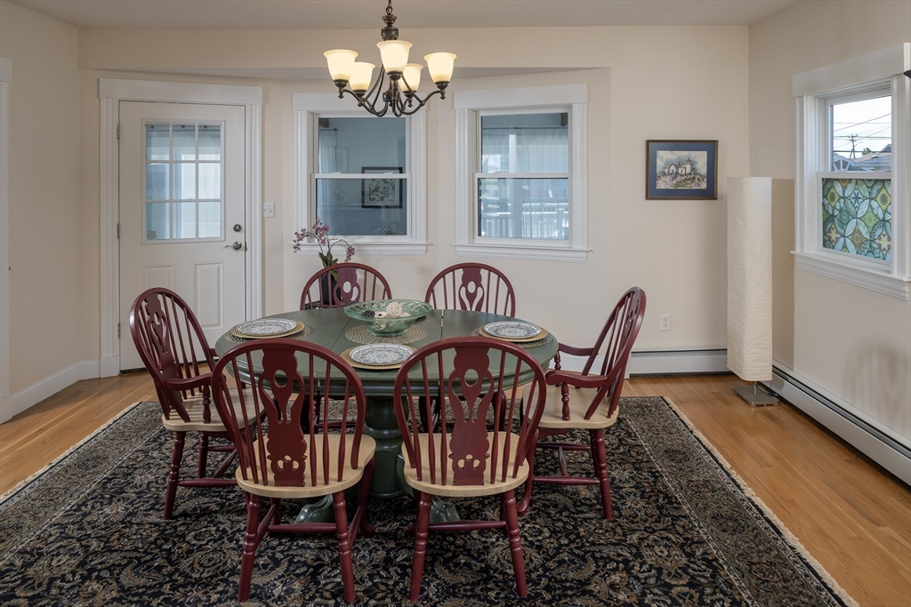 5 bed, 2 bath apartment for rent at 3 Phipps, Kenberma — photo 12 of 29