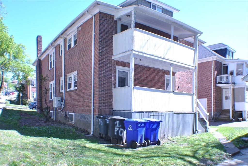 2 bed, 1 bath apartment for rent at 3 Portina Rd Unit 3A, Brighton — photo 8 of 8