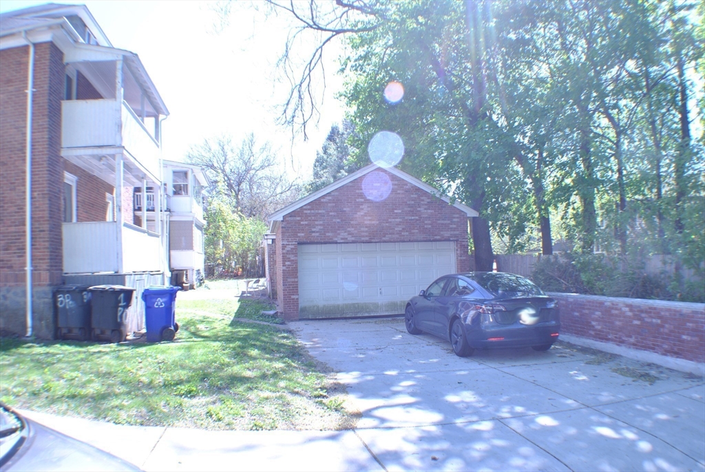 2 bed, 1 bath apartment for rent at 3 Portina Rd Unit 3A, Brighton — photo 6 of 8