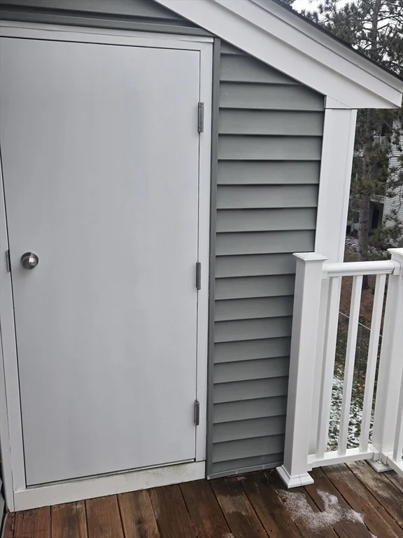 1 bed, 1 bath apartment for rent at 3 Post Oak Ln Unit 12, Natick — photo 14 of 19