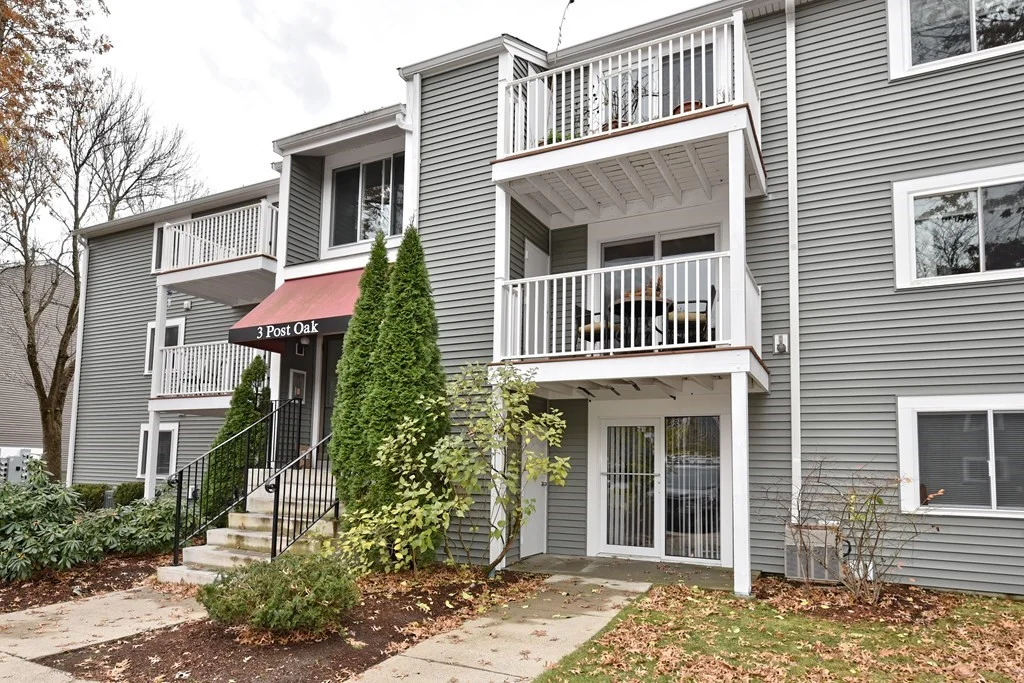 1 bed, 1 bath apartment for rent at 3 Post Oak Ln Unit 3, Natick — photo 2 of 24