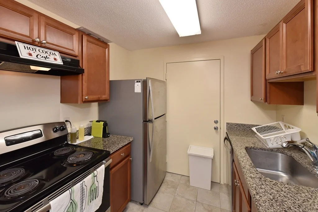 1 bed, 1 bath apartment for rent at 3 Post Oak Ln Unit 3, Natick — photo 15 of 24