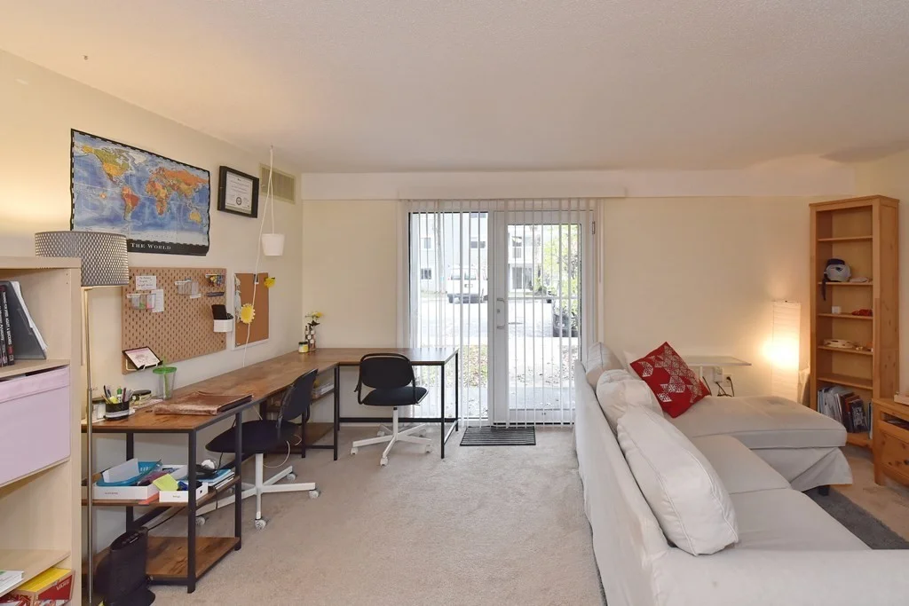 1 bed, 1 bath apartment for rent at 3 Post Oak Ln Unit 3, Natick — photo 17 of 24