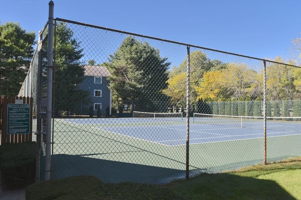 1 bed, 1 bath apartment for rent at 3 Post Oak Ln Unit 3, Natick — photo 21 of 24