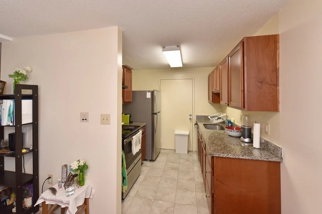 1 bed, 1 bath apartment for rent at 3 Post Oak Ln Unit 3, Natick — photo 14 of 24