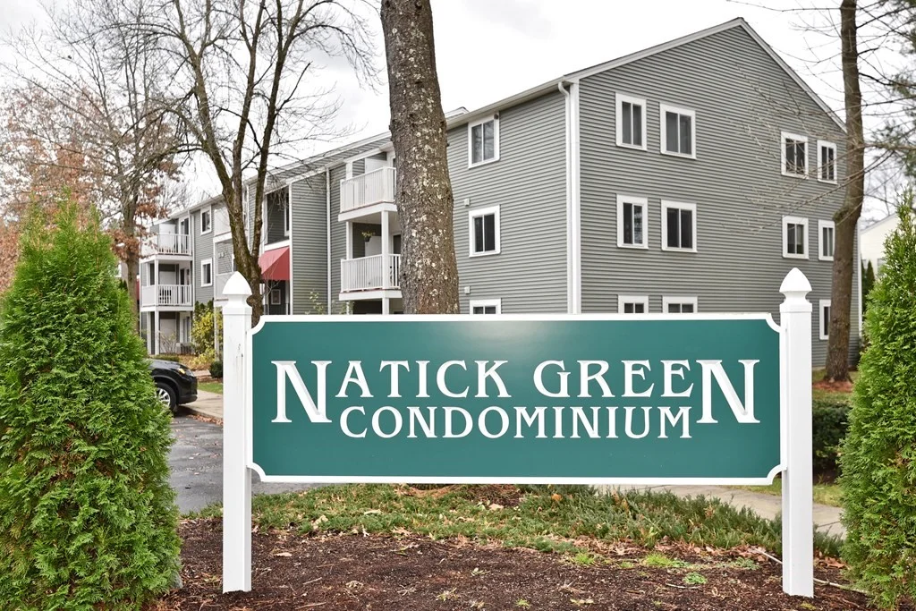 1 bed, 1 bath apartment for rent at 3 Post Oak Ln Unit 3, Natick