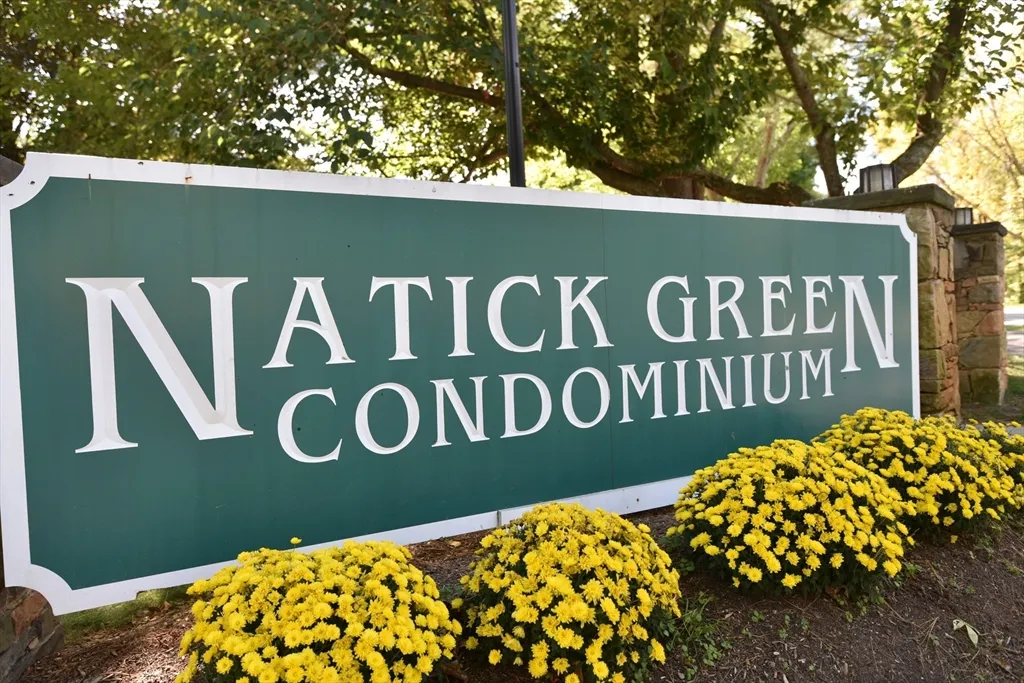 2 bed, 1 bath apartment for rent at 3 Post Oak Ln Unit 9, Natick — photo 30 of 30