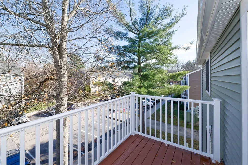 2 bed, 1 bath apartment for rent at 3 Post Oak Ln Unit 9, Natick — photo 24 of 30
