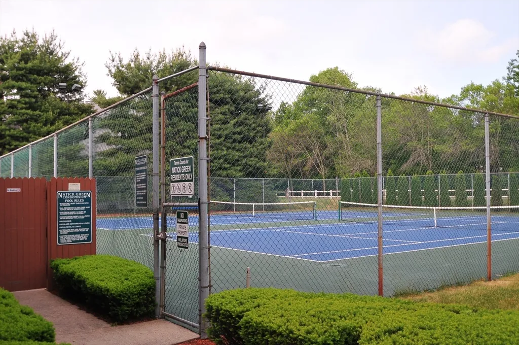 2 bed, 1 bath apartment for rent at 3 Post Oak Ln Unit 9, Natick — photo 28 of 30
