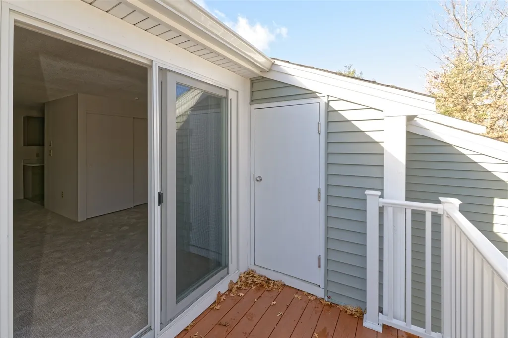 2 bed, 1 bath apartment for rent at 3 Post Oak Ln Unit 9, Natick — photo 25 of 30