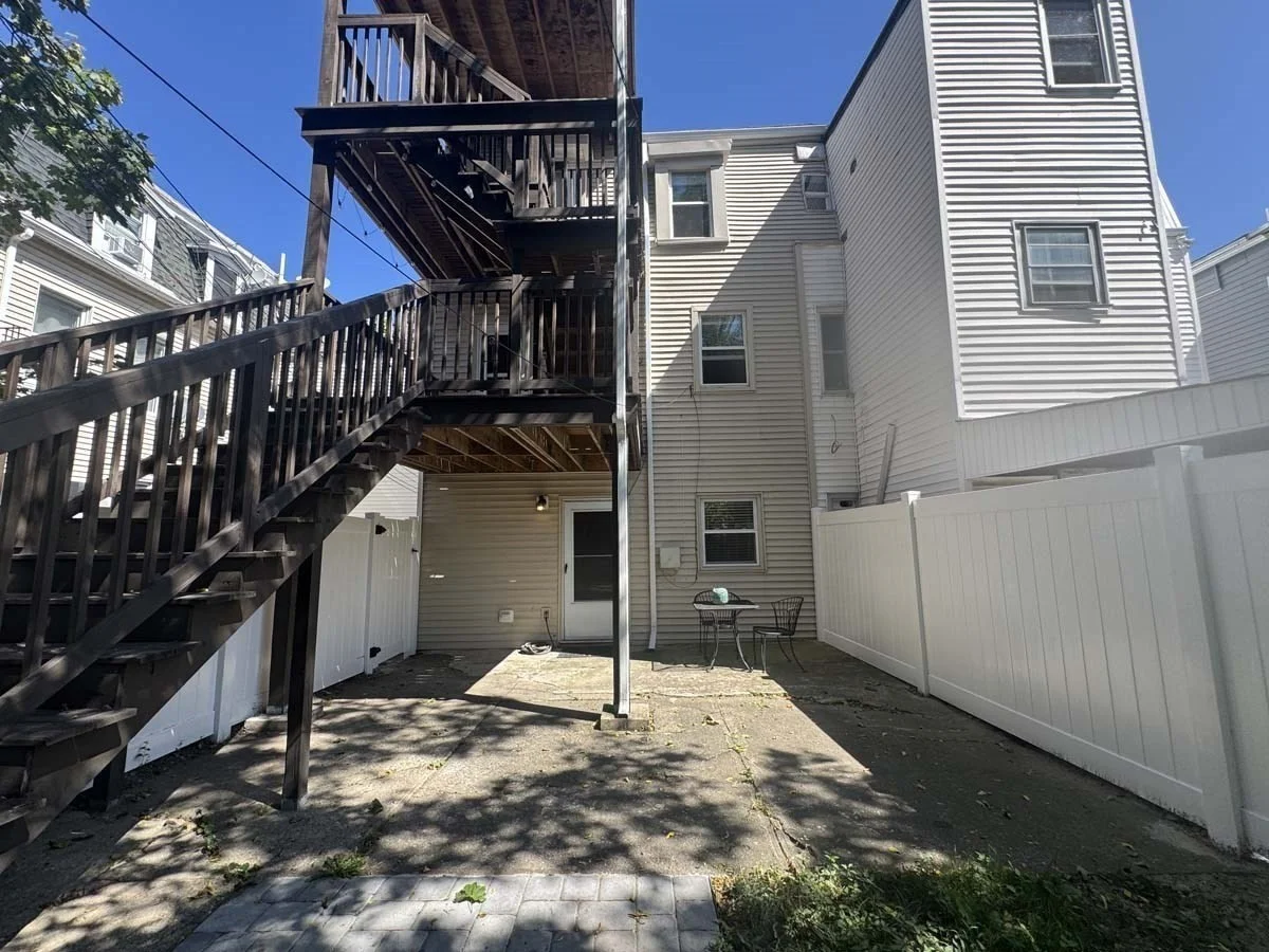 1 bed, 1 bath apartment for rent at 3 Prescott St Unit 1, East Boston — photo 16 of 21