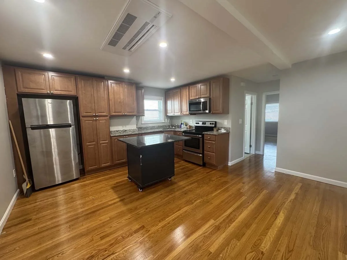 1 bed, 1 bath apartment for rent at 3 Prescott St Unit 1, East Boston — photo 3 of 21