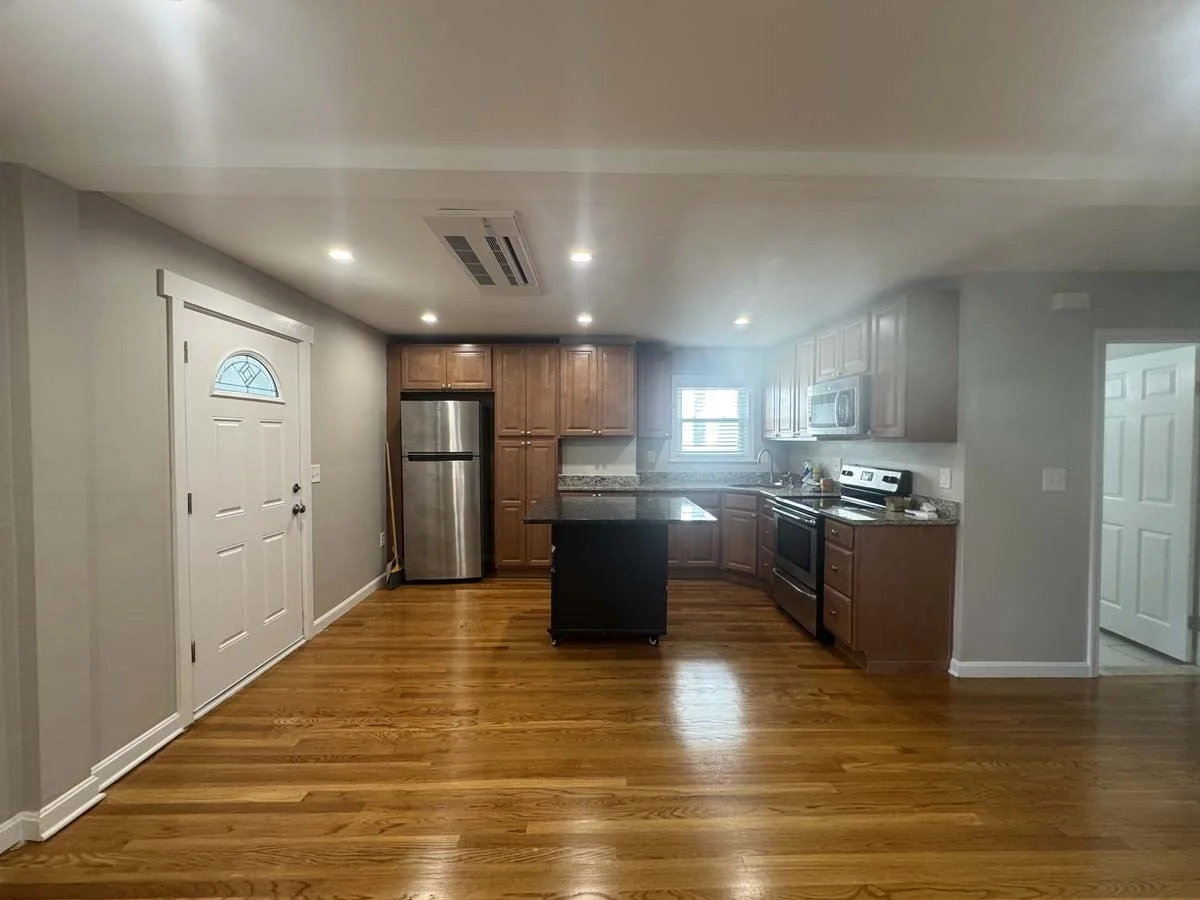 1 bed, 1 bath apartment for rent at 3 Prescott St Unit 1, East Boston