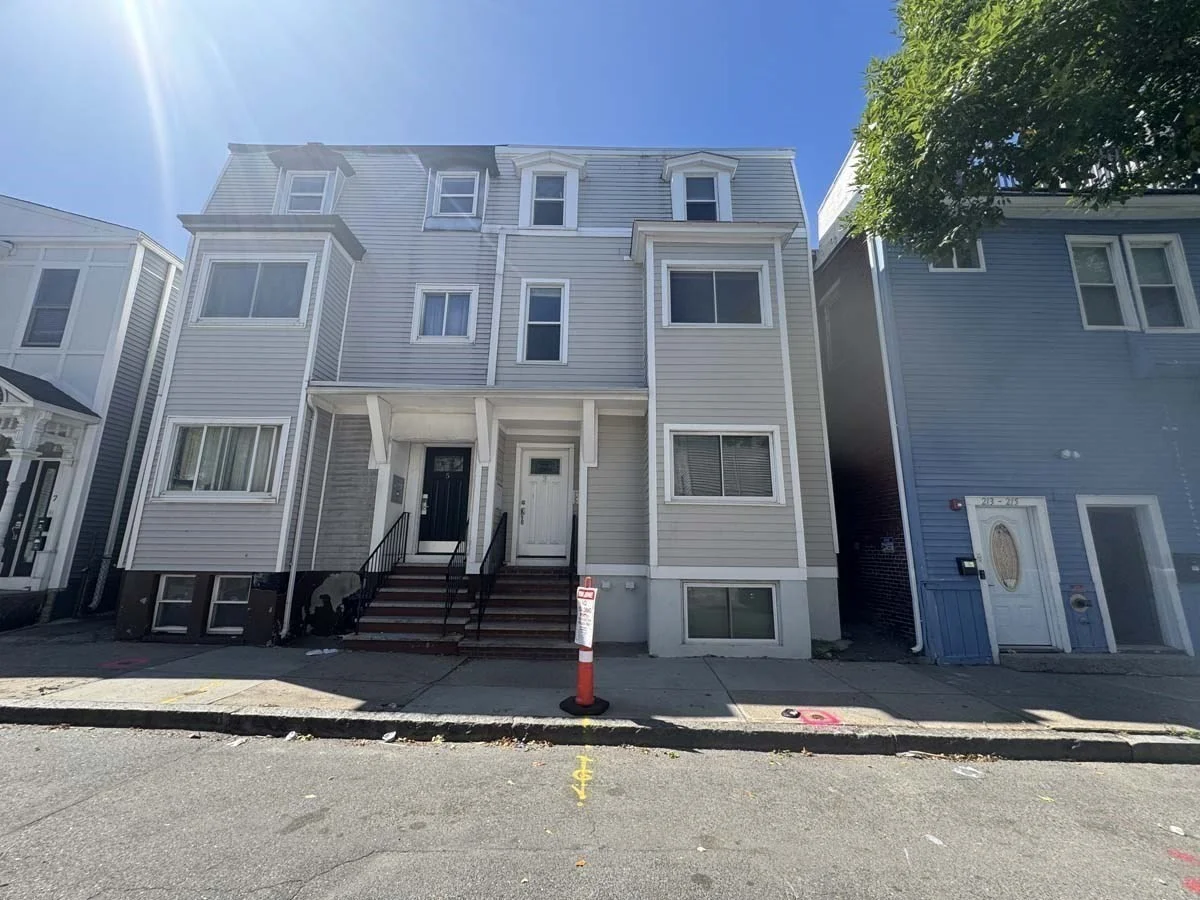 1 bed, 1 bath apartment for rent at 3 Prescott St Unit 1, East Boston — photo 18 of 21