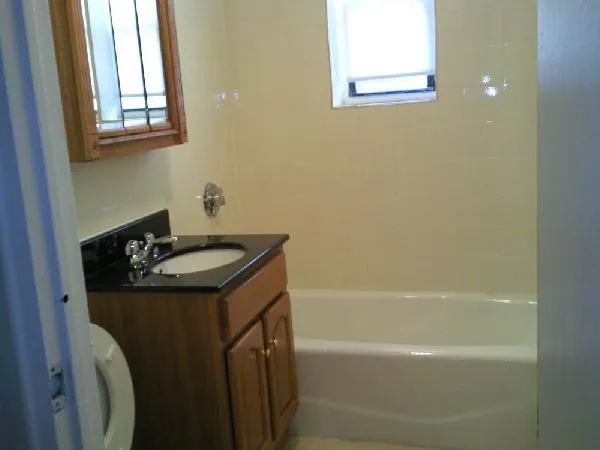 3 bed, 2 bath apartment for rent at 3 President Ter Unit 1, Allston