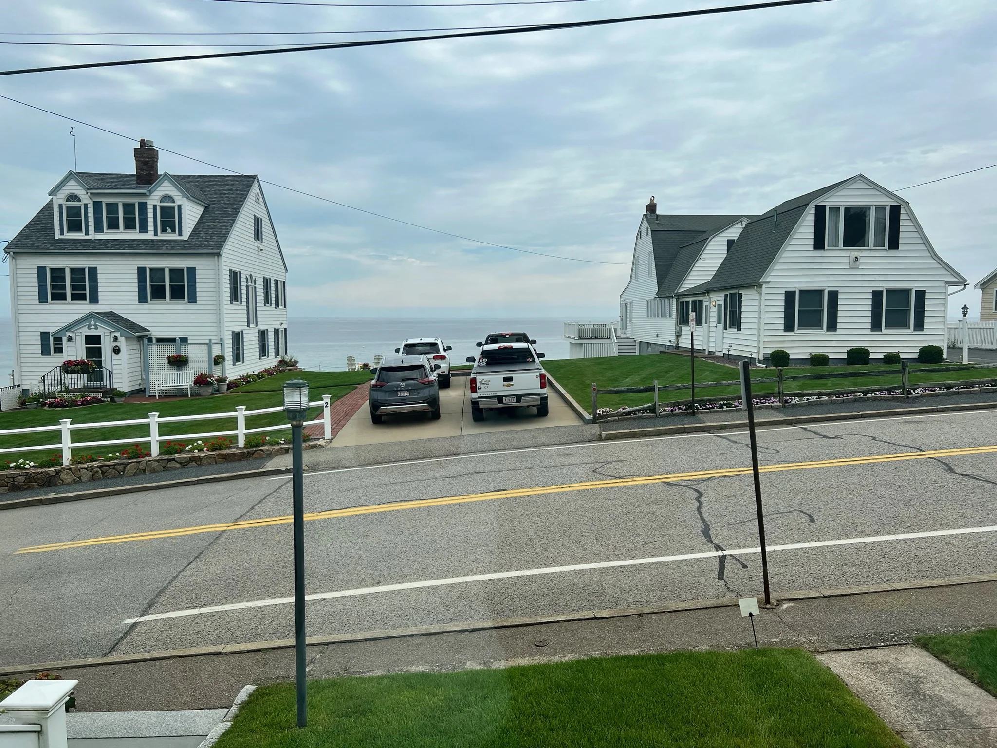 3 bed, 1 bath apartment for rent at 3 Priscilla Beach, Plymouth — photo 17 of 18