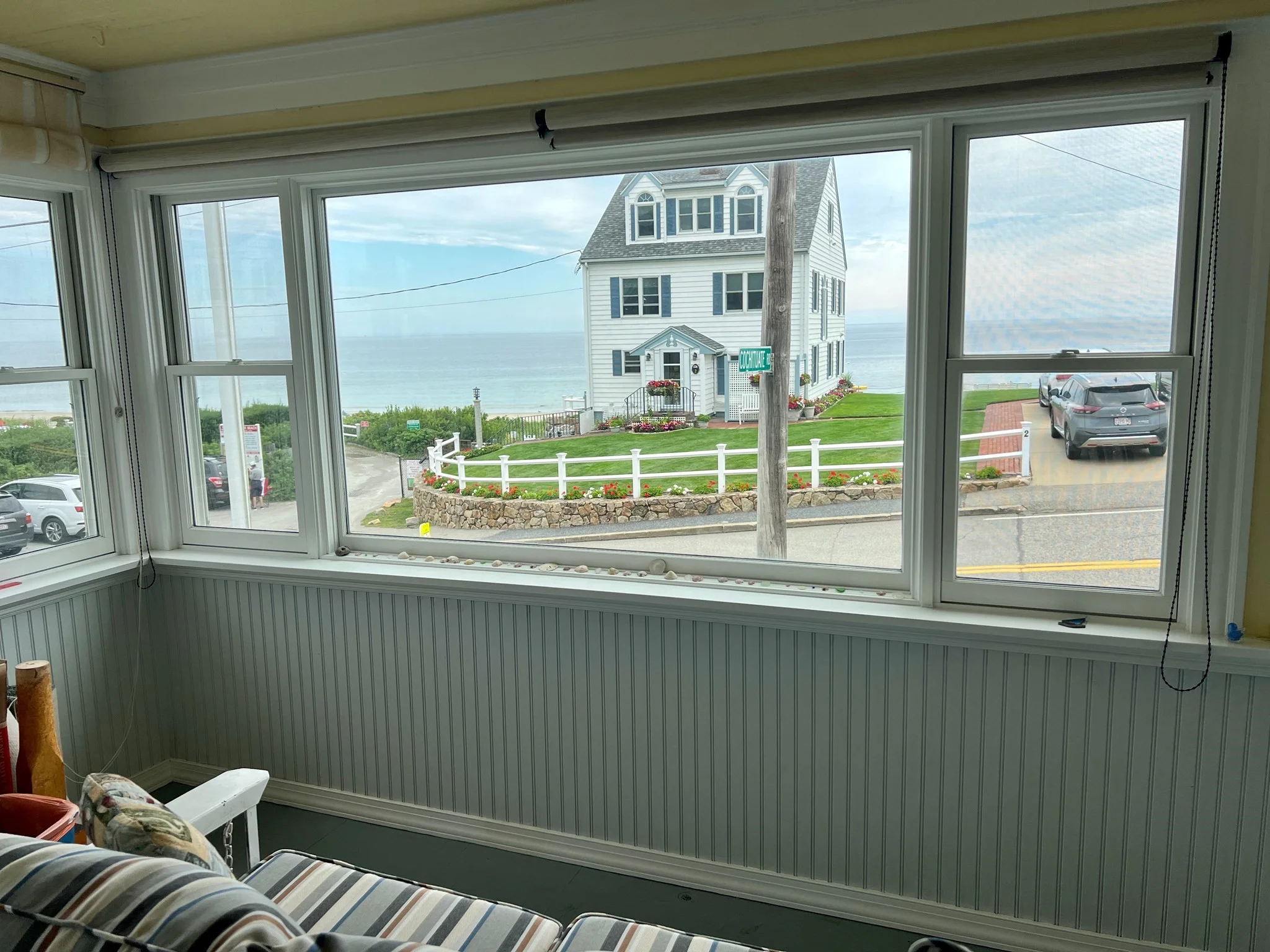 3 bed, 1 bath apartment for rent at 3 Priscilla Beach, Plymouth — photo 16 of 18