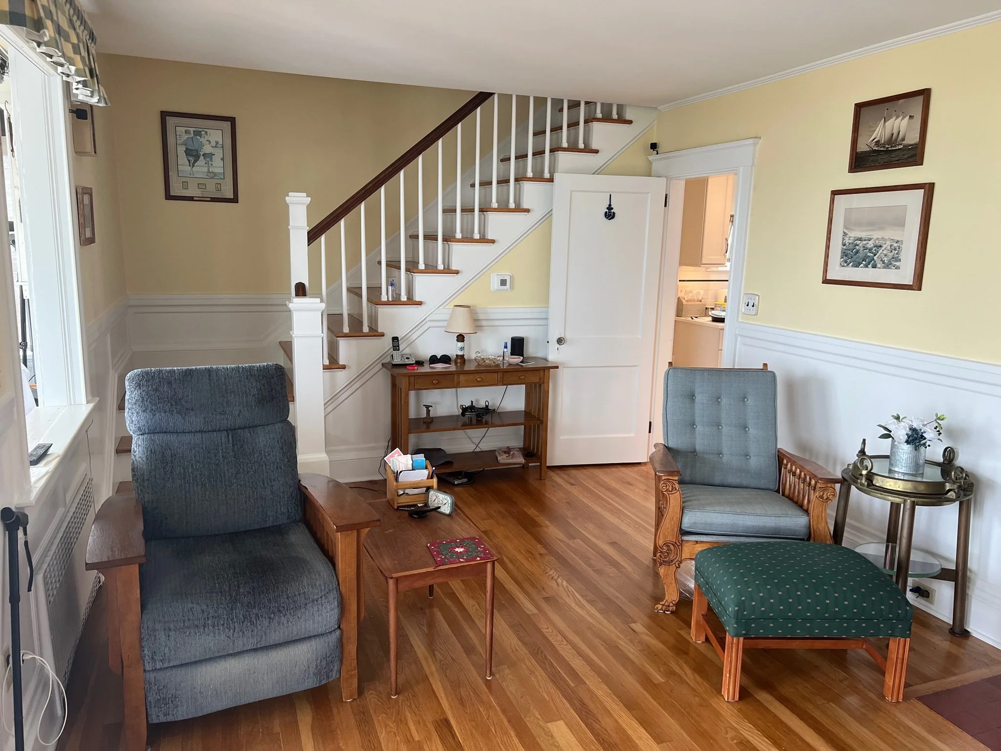 3 bed, 1 bath apartment for rent at 3 Priscilla Beach, Plymouth — photo 7 of 18