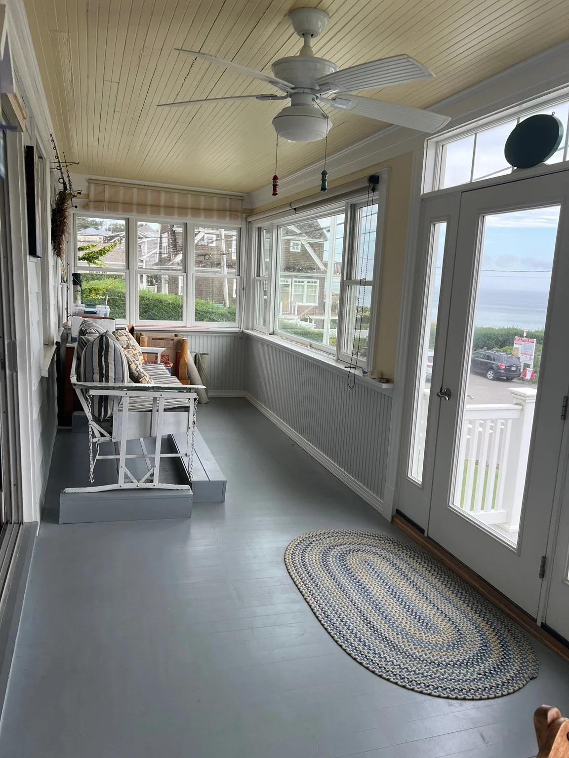 3 bed, 1 bath apartment for rent at 3 Priscilla Beach, Plymouth