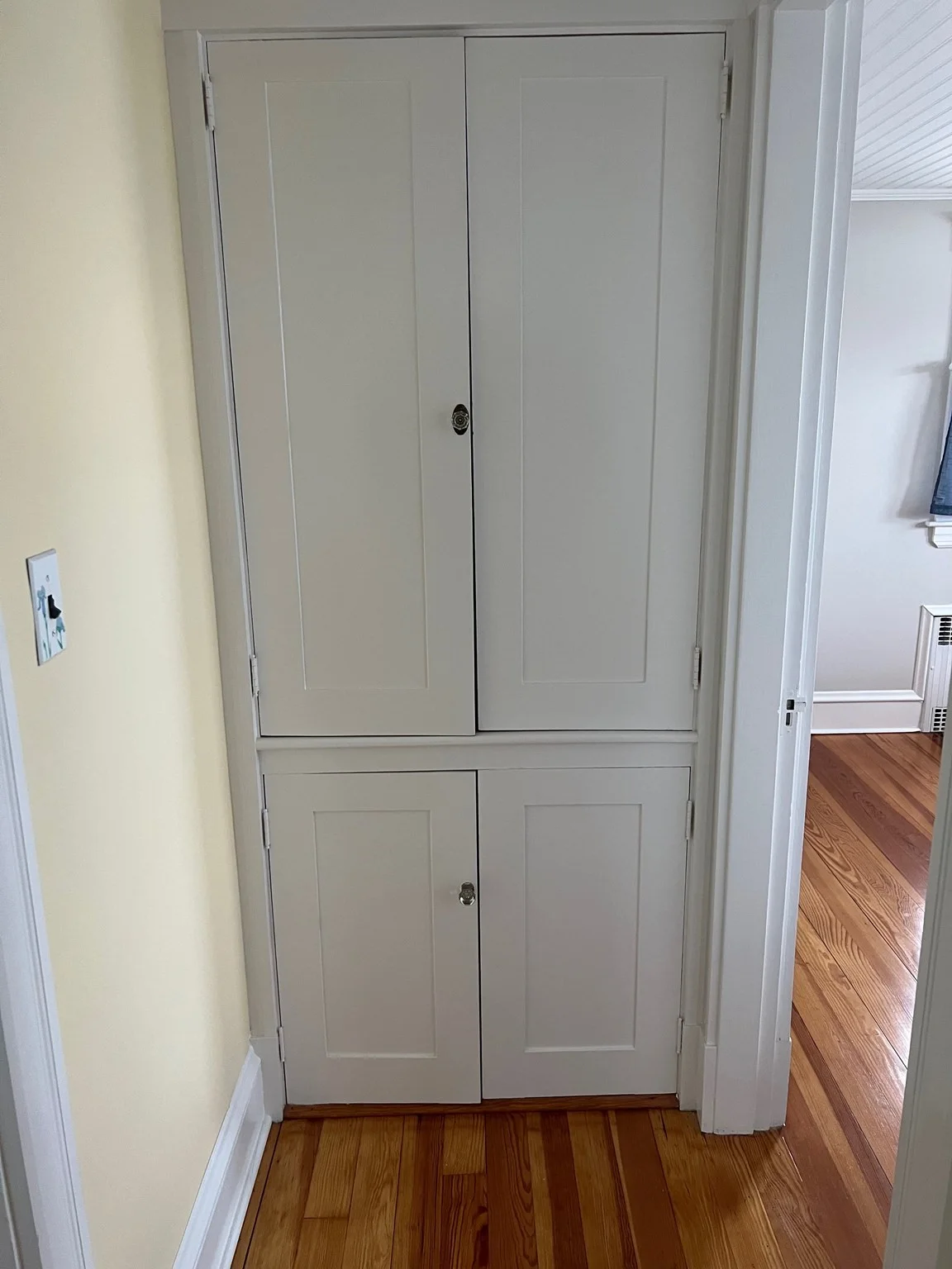 3 bed, 1 bath apartment for rent at 3 Priscilla Beach, Plymouth — photo 11 of 18