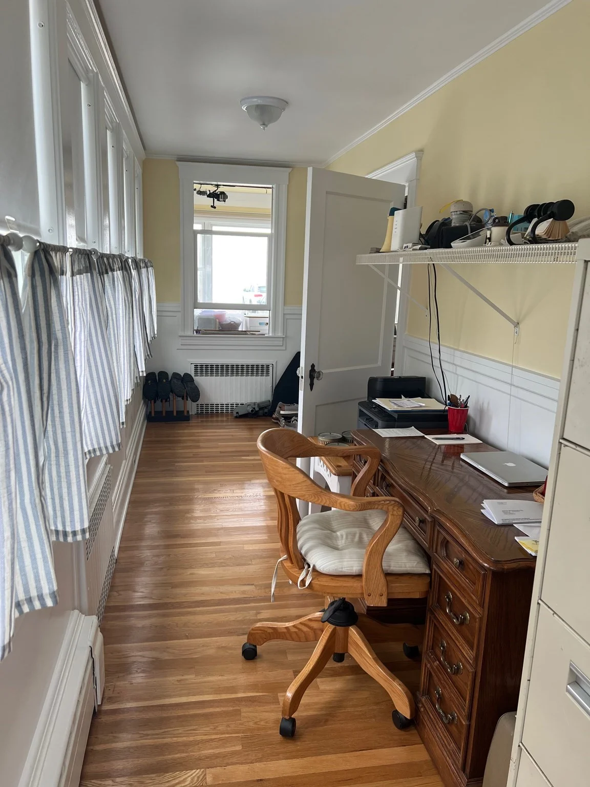 3 bed, 1 bath apartment for rent at 3 Priscilla Beach, Plymouth — photo 5 of 18