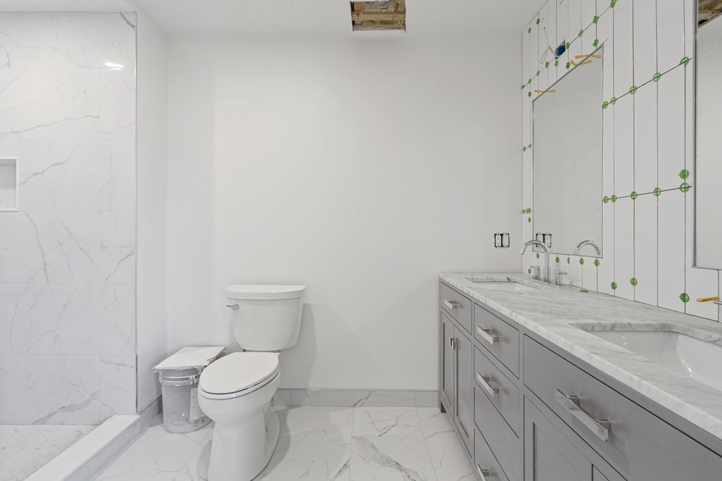 4 bed, 3 bath apartment for rent at 3 Pulaski Ave, South Boston — photo 19 of 19