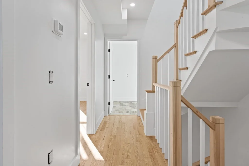 4 bed, 3.5 bath apartment for rent at 3 Pulaski Ave Unit 1, South Boston — photo 13 of 19
