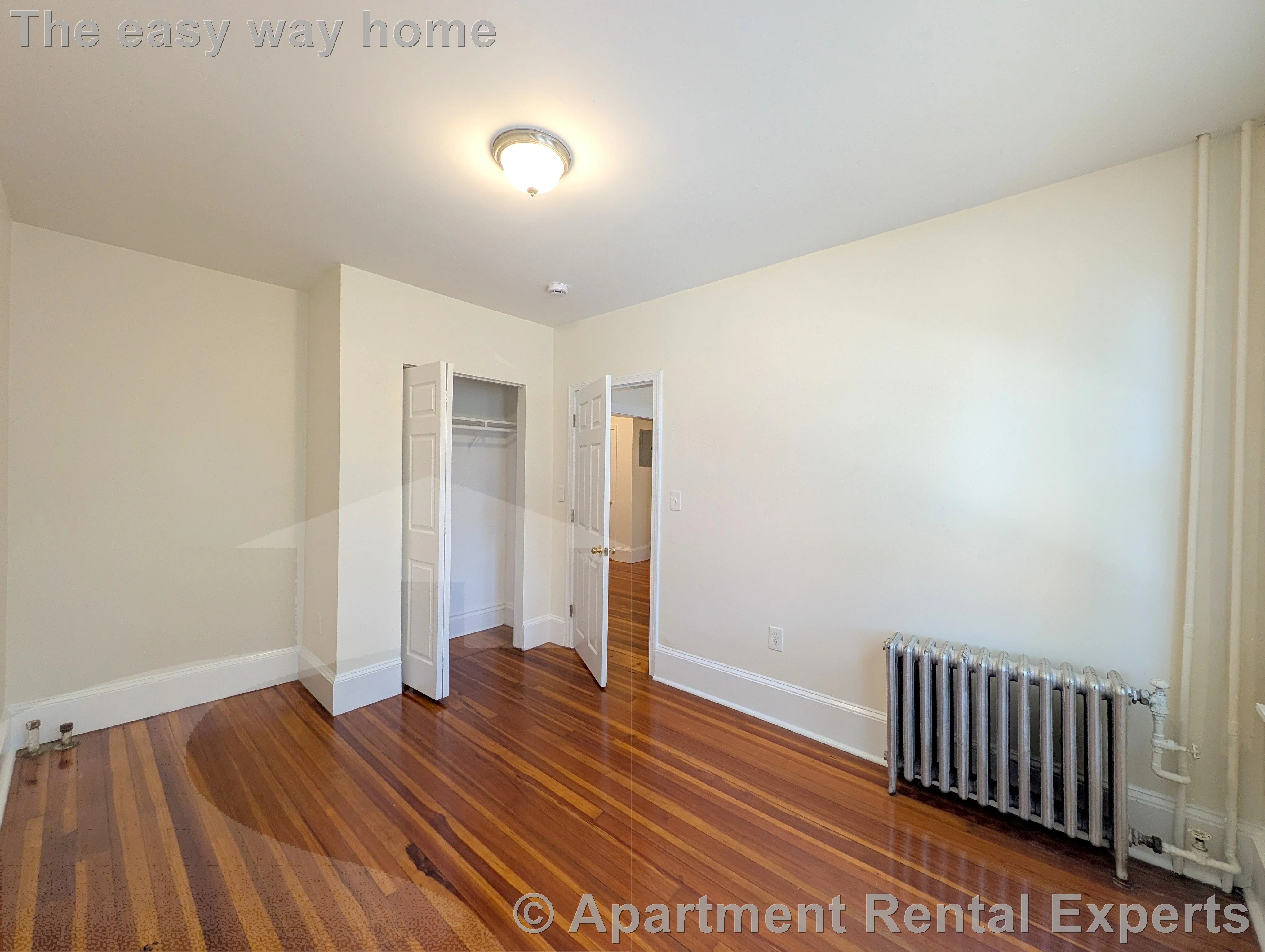 2 bed, 1 bath apartment for rent at 3 Quincy St Unit 4, Union Square — photo 6 of 16