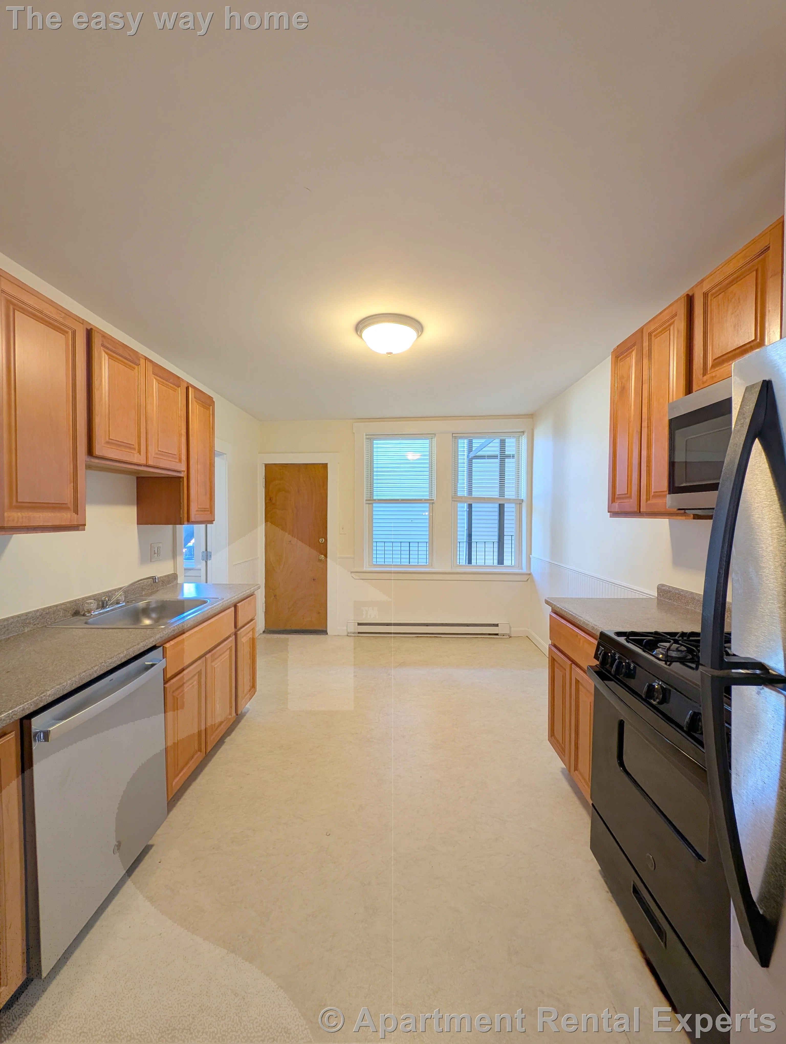 2 bed, 1 bath apartment for rent at 3 Quincy St Unit 4, Union Square — photo 11 of 16