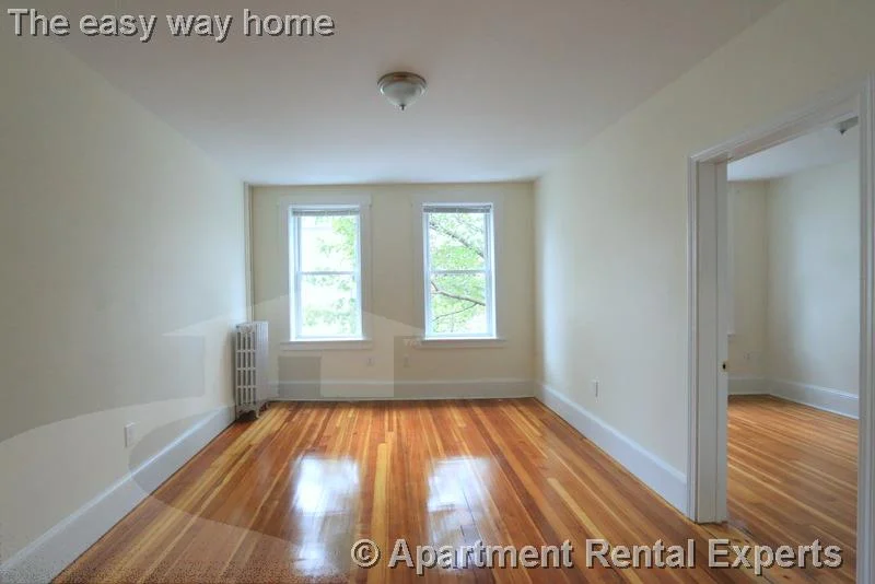 2 bed, 1 bath apartment for rent at 3 Quincy St Unit 4, Union Square — photo 9 of 24