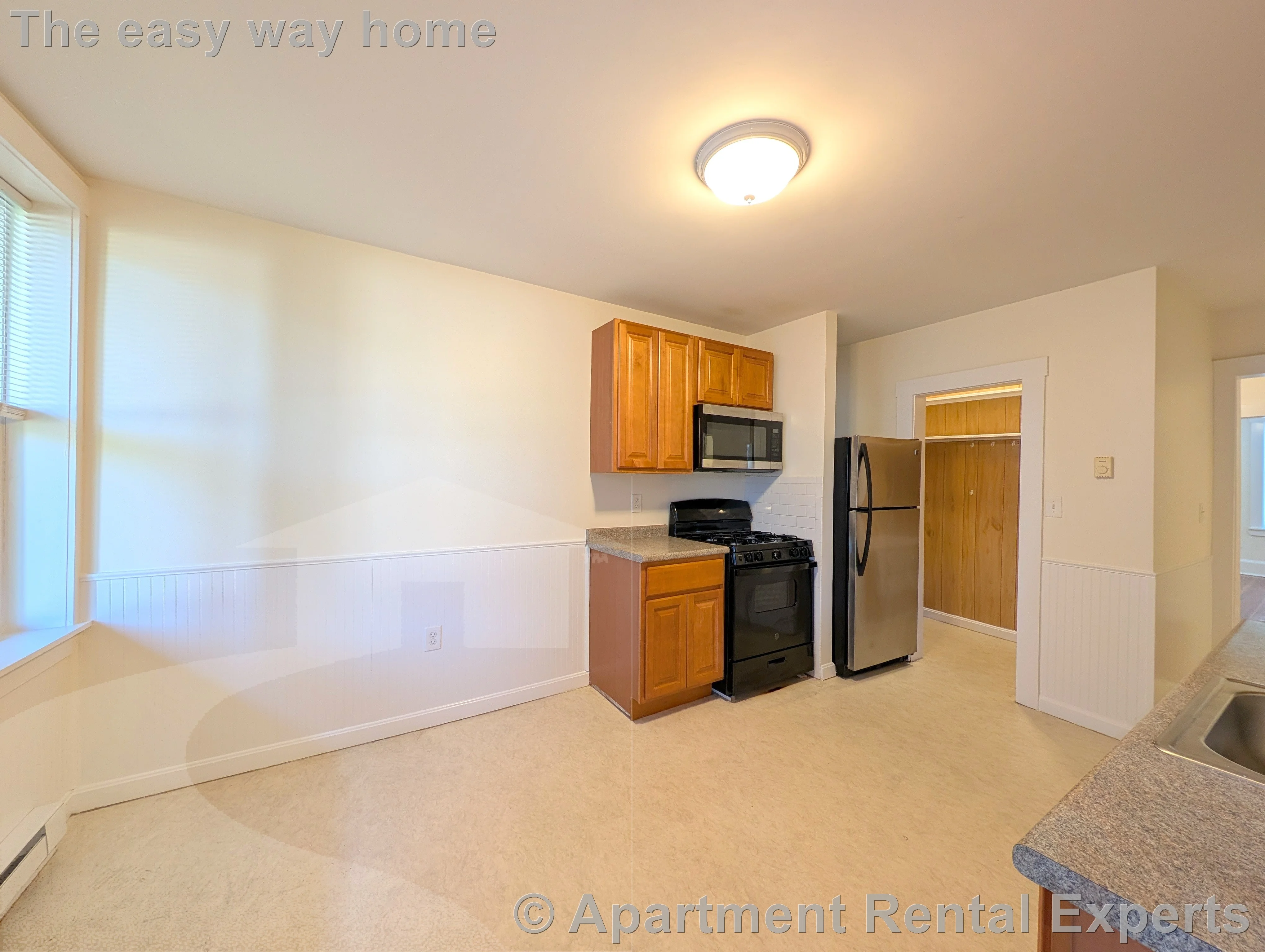 2 bed, 1 bath apartment for rent at 3 Quincy St Unit 4, Union Square — photo 12 of 16