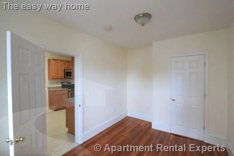2 bed, 1 bath apartment for rent at 3 Quincy St Unit 4, Union Square — photo 15 of 24
