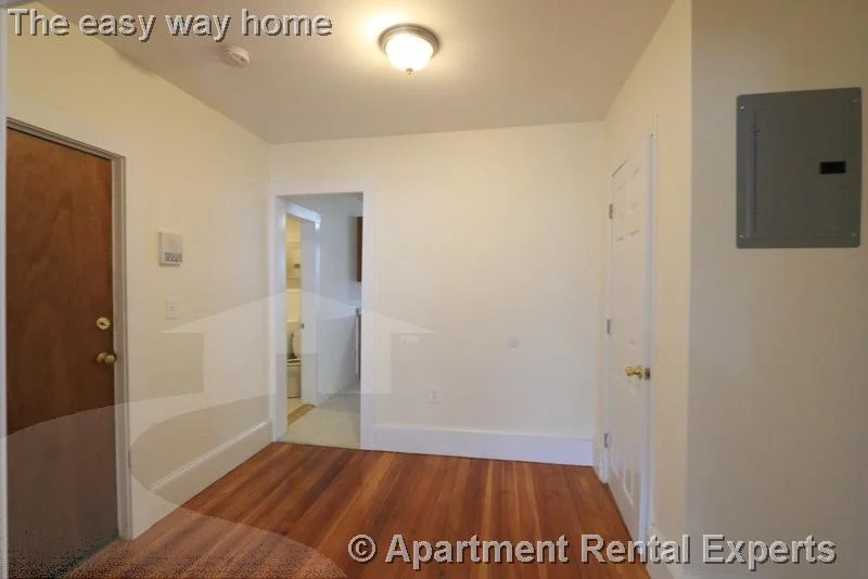 2 bed, 1 bath apartment for rent at 3 Quincy St Unit 4, Union Square — photo 11 of 24