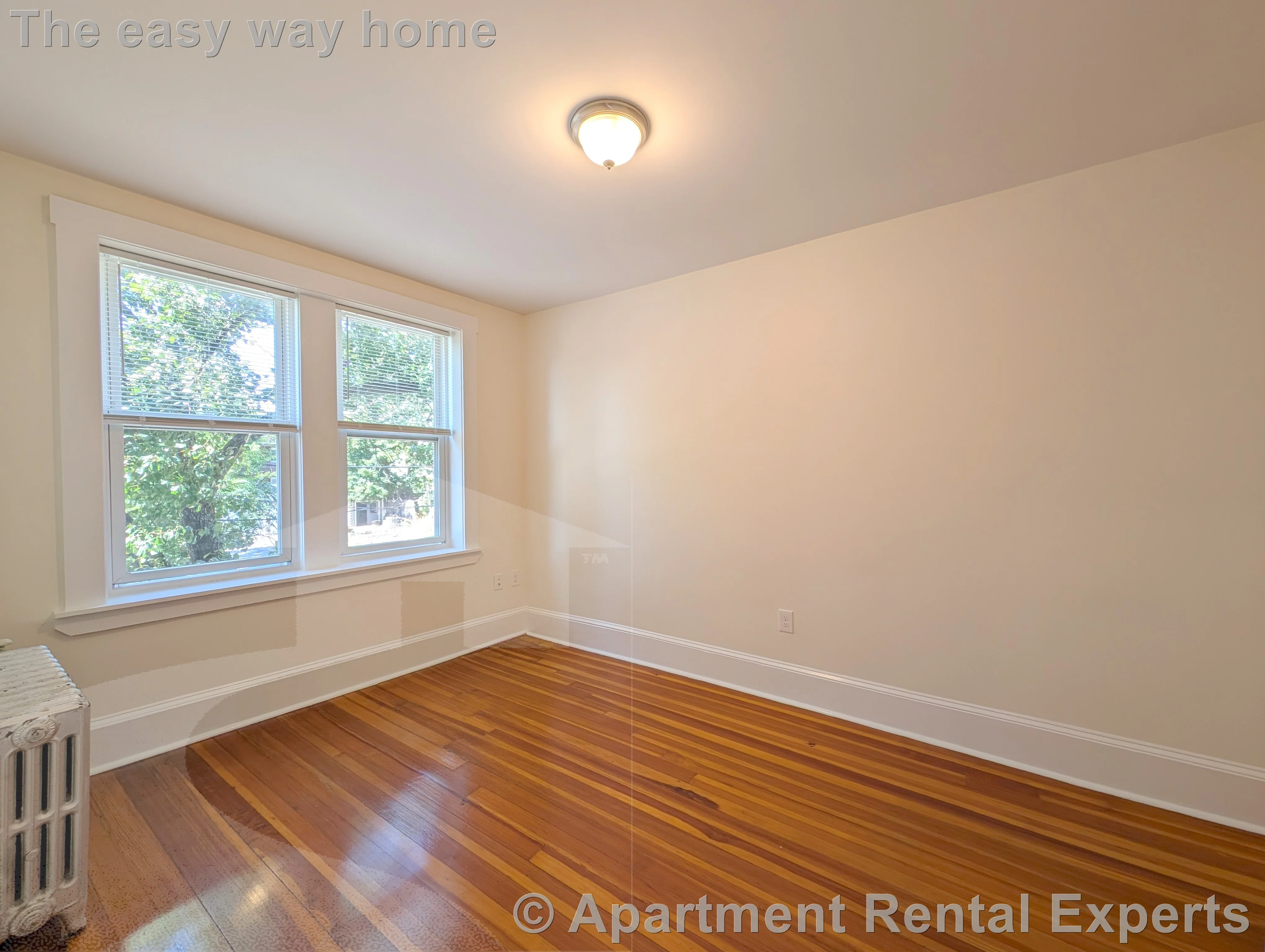 2 bed, 1 bath apartment for rent at 3 Quincy St Unit 4, Union Square — photo 5 of 16